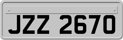 JZZ2670