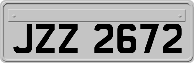 JZZ2672
