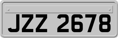 JZZ2678