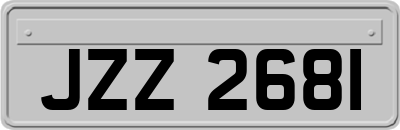 JZZ2681