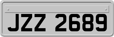 JZZ2689