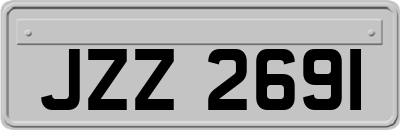 JZZ2691