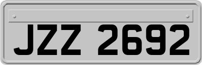 JZZ2692