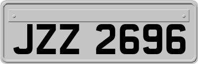 JZZ2696