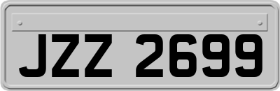 JZZ2699
