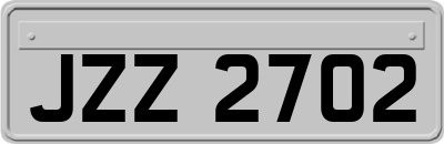 JZZ2702