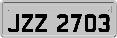 JZZ2703