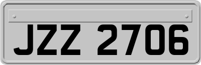 JZZ2706