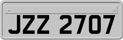 JZZ2707