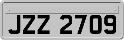 JZZ2709