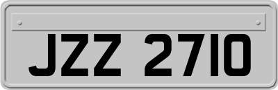 JZZ2710