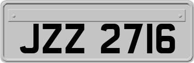 JZZ2716