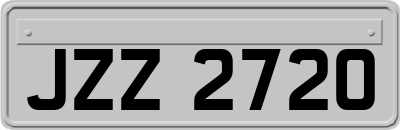 JZZ2720