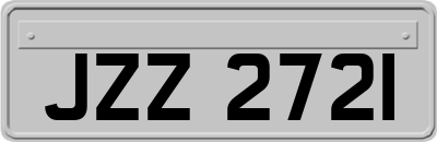 JZZ2721