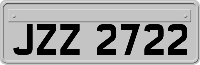 JZZ2722