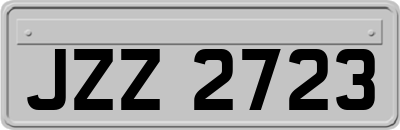 JZZ2723