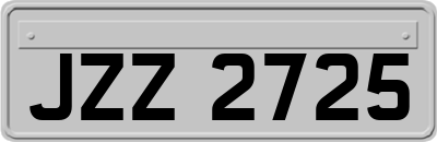 JZZ2725