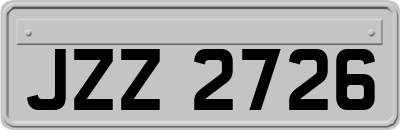 JZZ2726