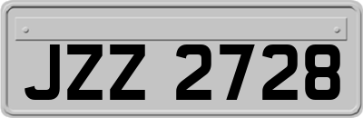 JZZ2728