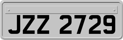 JZZ2729