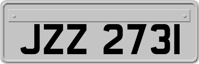 JZZ2731