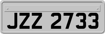 JZZ2733