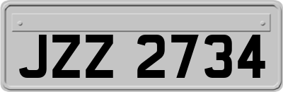 JZZ2734