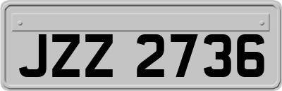 JZZ2736