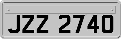 JZZ2740