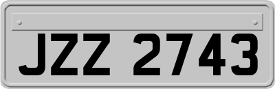JZZ2743