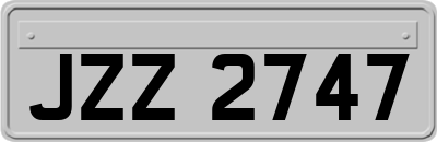 JZZ2747