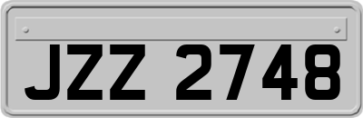 JZZ2748