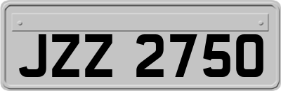 JZZ2750