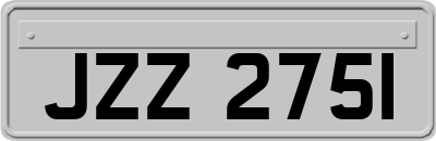 JZZ2751