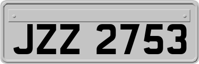 JZZ2753