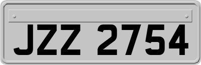 JZZ2754