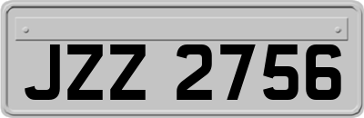 JZZ2756