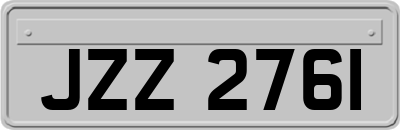 JZZ2761