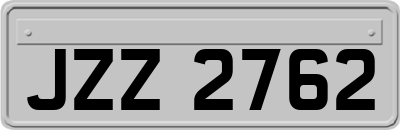 JZZ2762