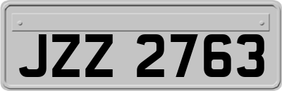 JZZ2763