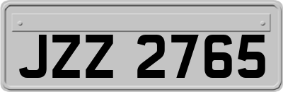 JZZ2765