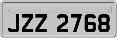 JZZ2768