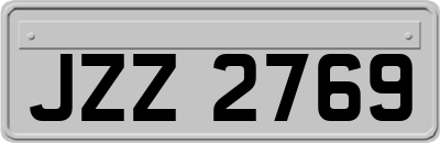 JZZ2769