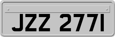 JZZ2771