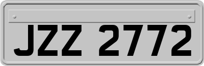 JZZ2772