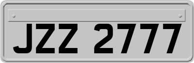 JZZ2777