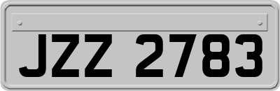 JZZ2783