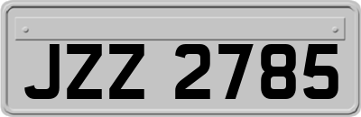 JZZ2785