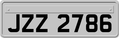 JZZ2786