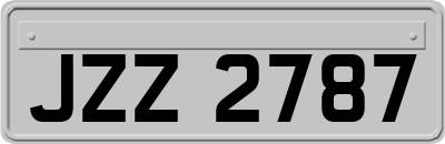 JZZ2787